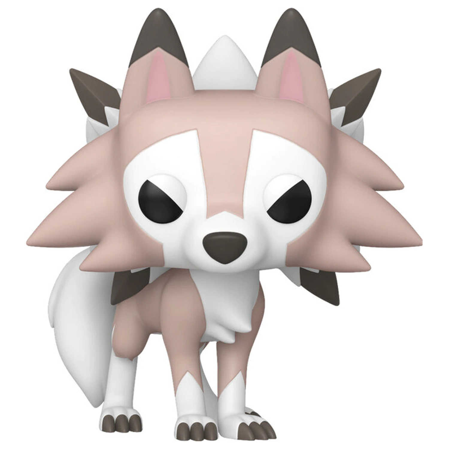 Funko POP figure Pokemon Lycanroc Midday Form product photo