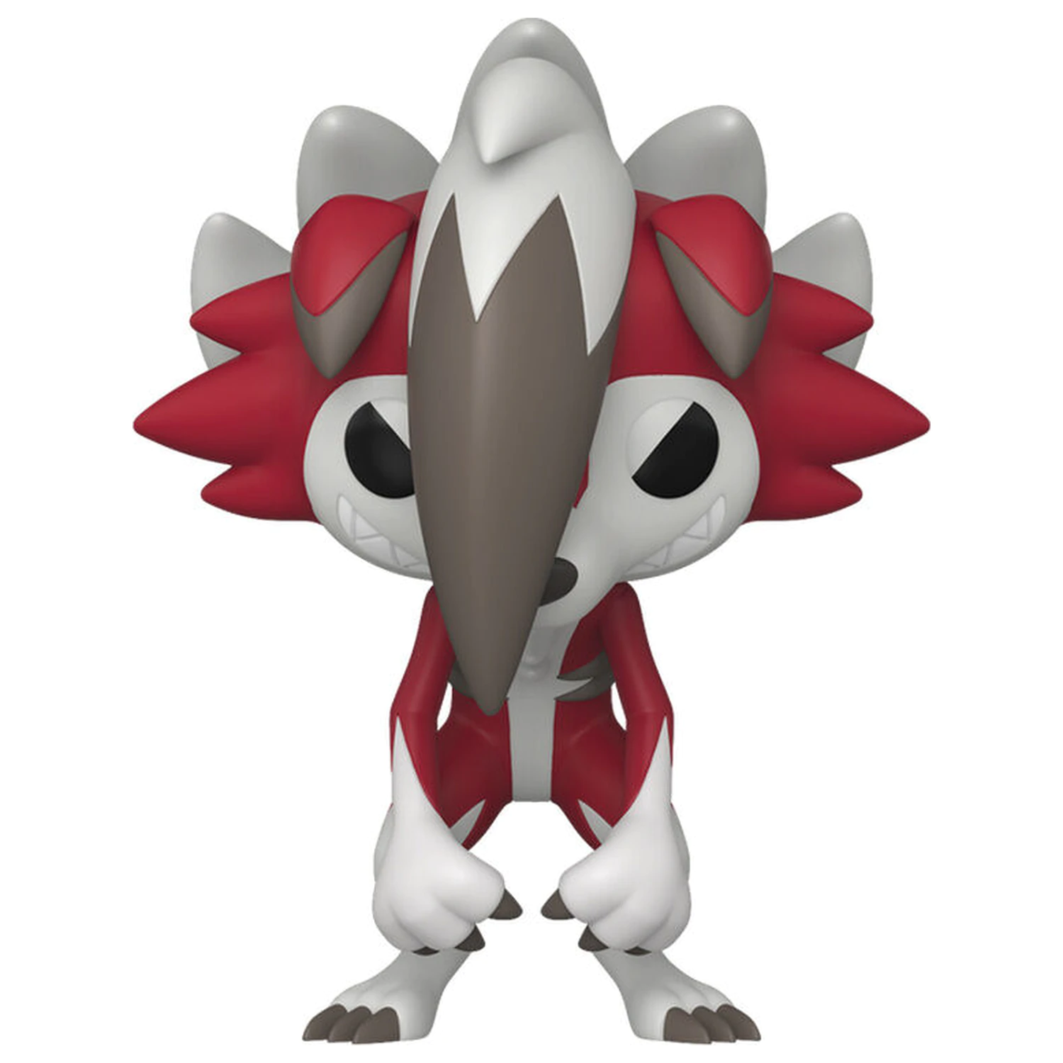 Funko POP figure Pokemon Lycanroc Midnight Form product photo