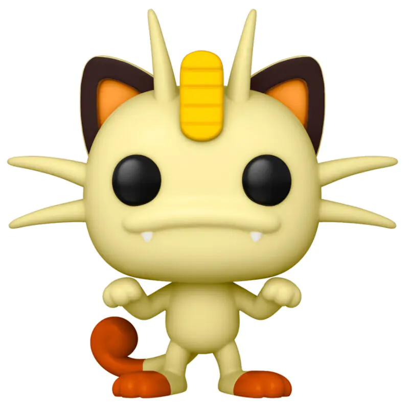 POP figure Pokemon Meowth termékfotó