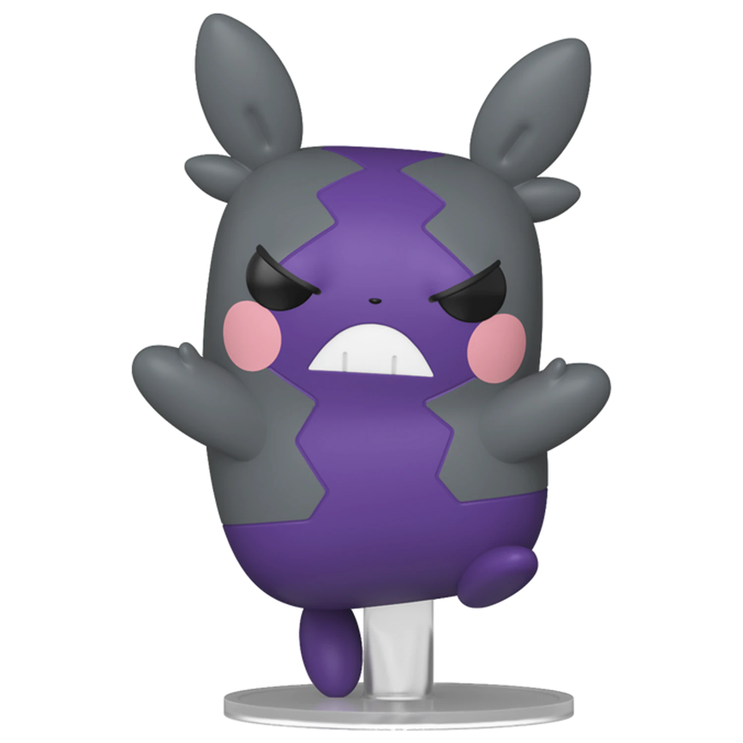 Funko POP figure Pokemon Morpeko product photo