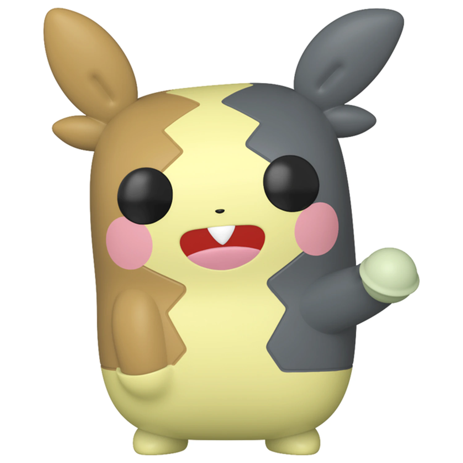 Funko POP figure Pokemon Morpeko product photo