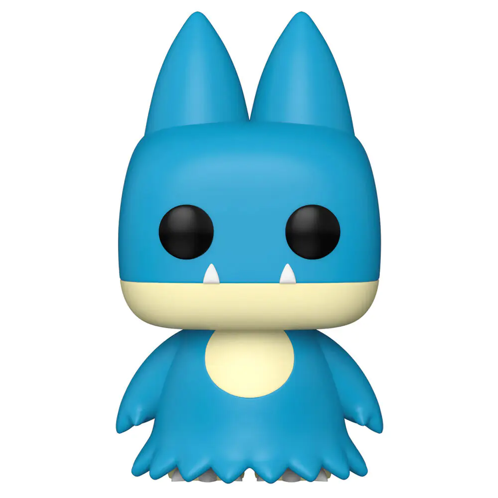 POP figure Pokemon Munchlax 25cm termékfotó