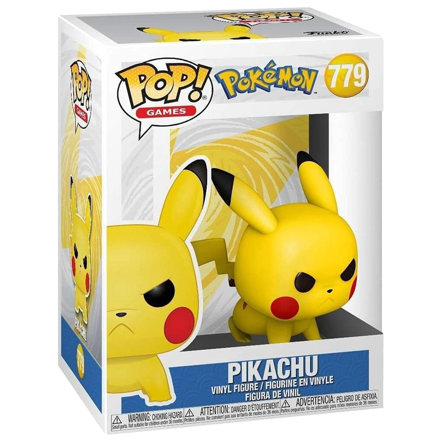 Funko POP figure Pokemon Pikachu product photo