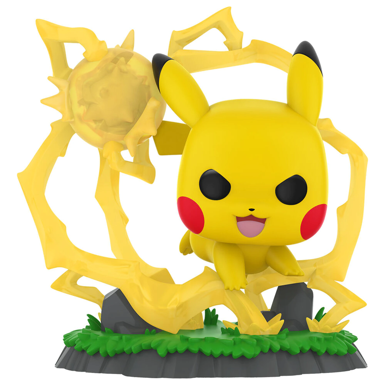 Funko POP figure Premium Pokemon Pikachu product photo