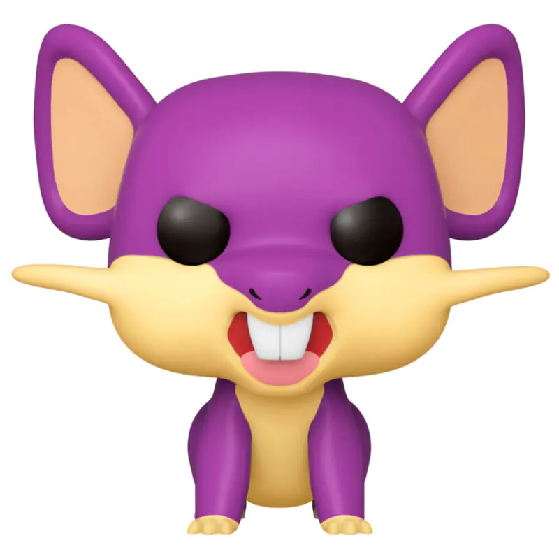 POP figure Pokemon Rattata termékfotó