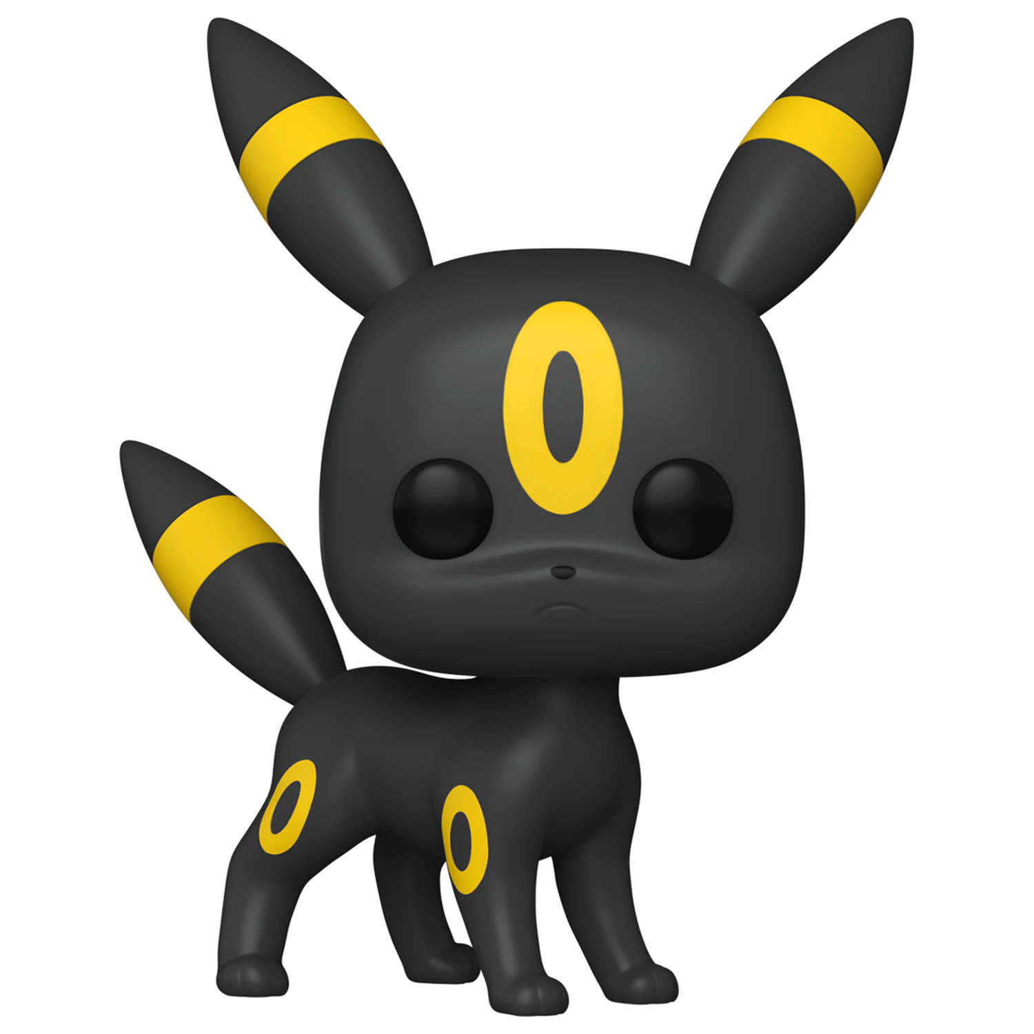 POP figure Pokemon Umbreon Noctali Nachtara product photo