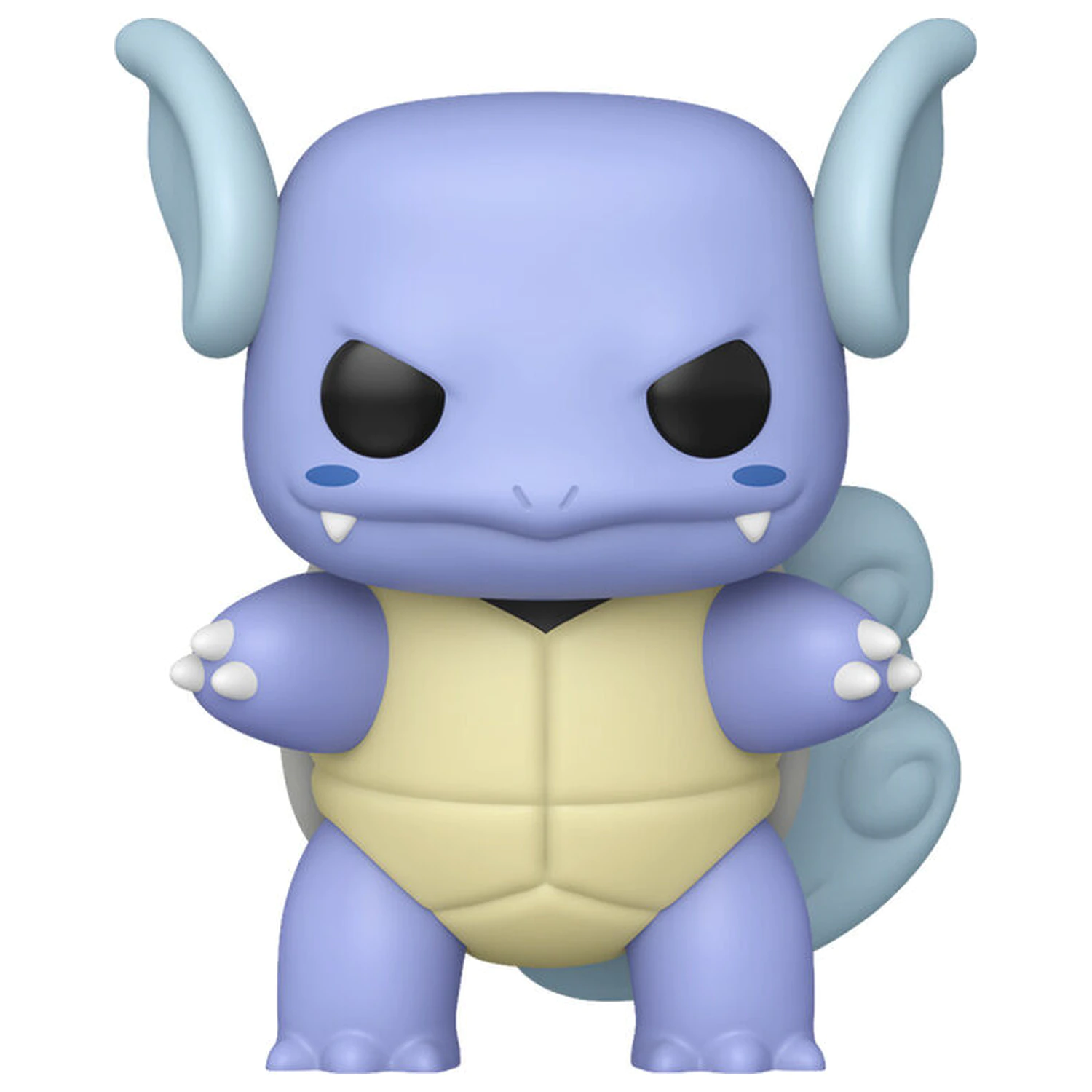 Funko POP figure Pokemon Wartortle Carabaffe Schillok product photo