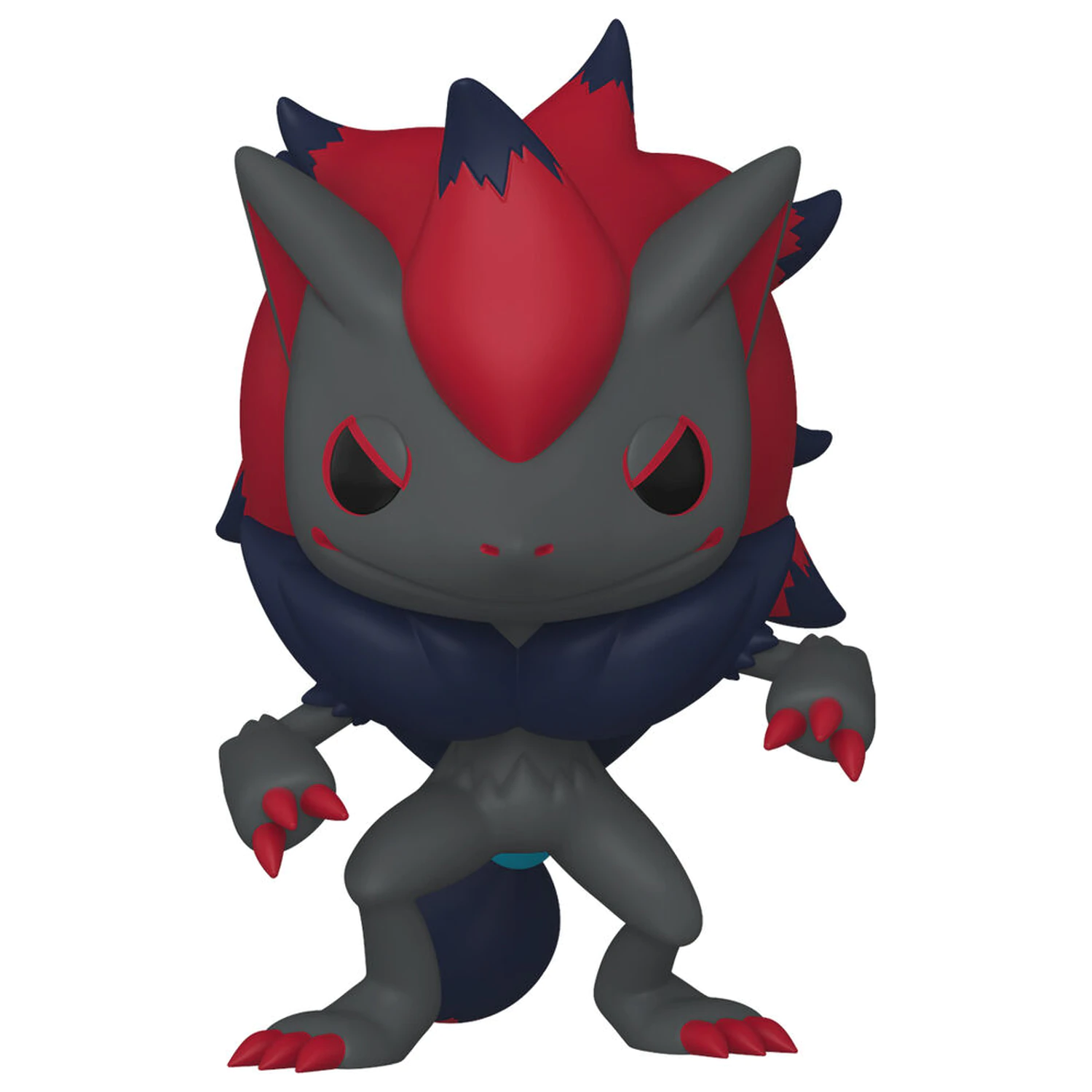 Funko POP figure Pokemon Zoroark product photo