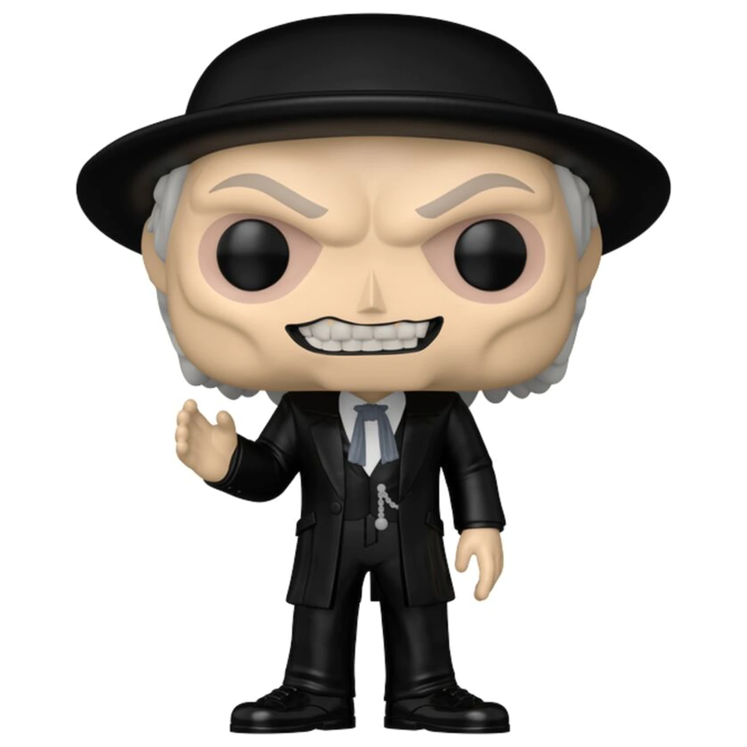 Funko POP figure Poltergeist II The Other Side Reverend Kane product photo