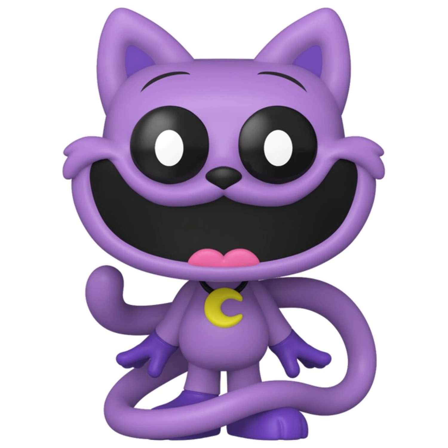 Funko POP figure Poppy Playtime Catnap product photo