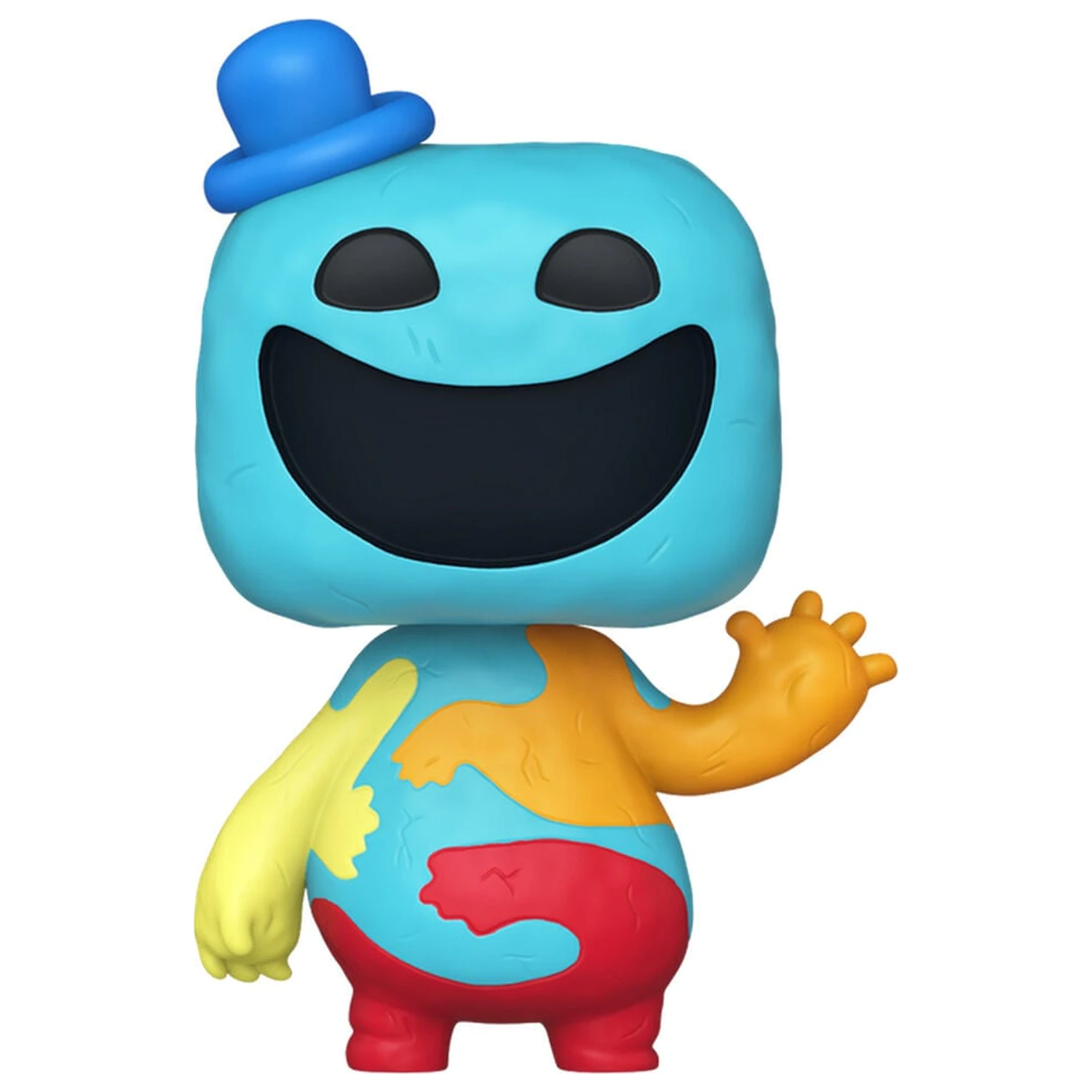 Funko POP figure Poppy Playtime Doey the Doughman product photo