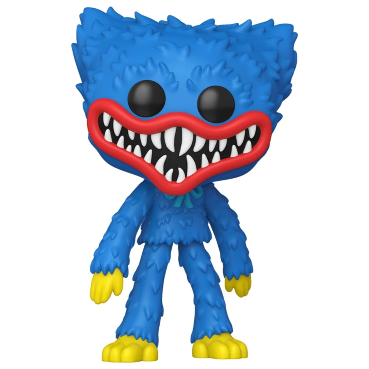 Funko POP figure Poppy Playtime Huggy Wuggy product photo