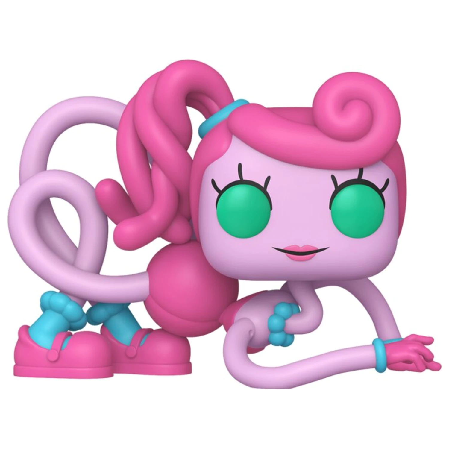 Funko POP figure Poppy Playtime Mommy Long Legs product photo