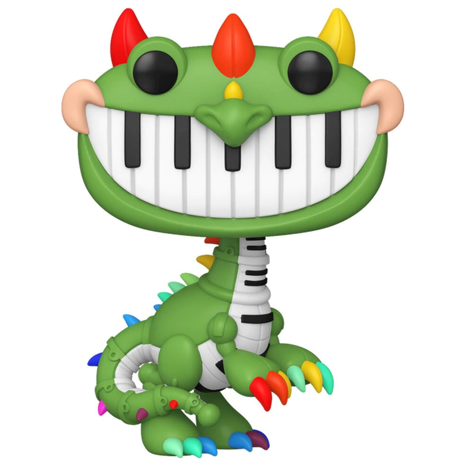 Funko POP figure Poppy Playtime Pianosaurus product photo