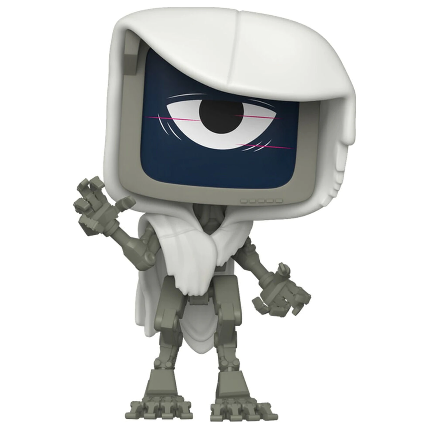 Funko POP figure Poppy Playtime The Doctor product photo