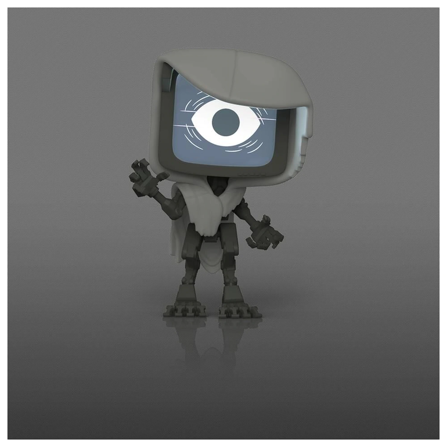 Funko POP figure Poppy Playtime The Doctor Chase product photo