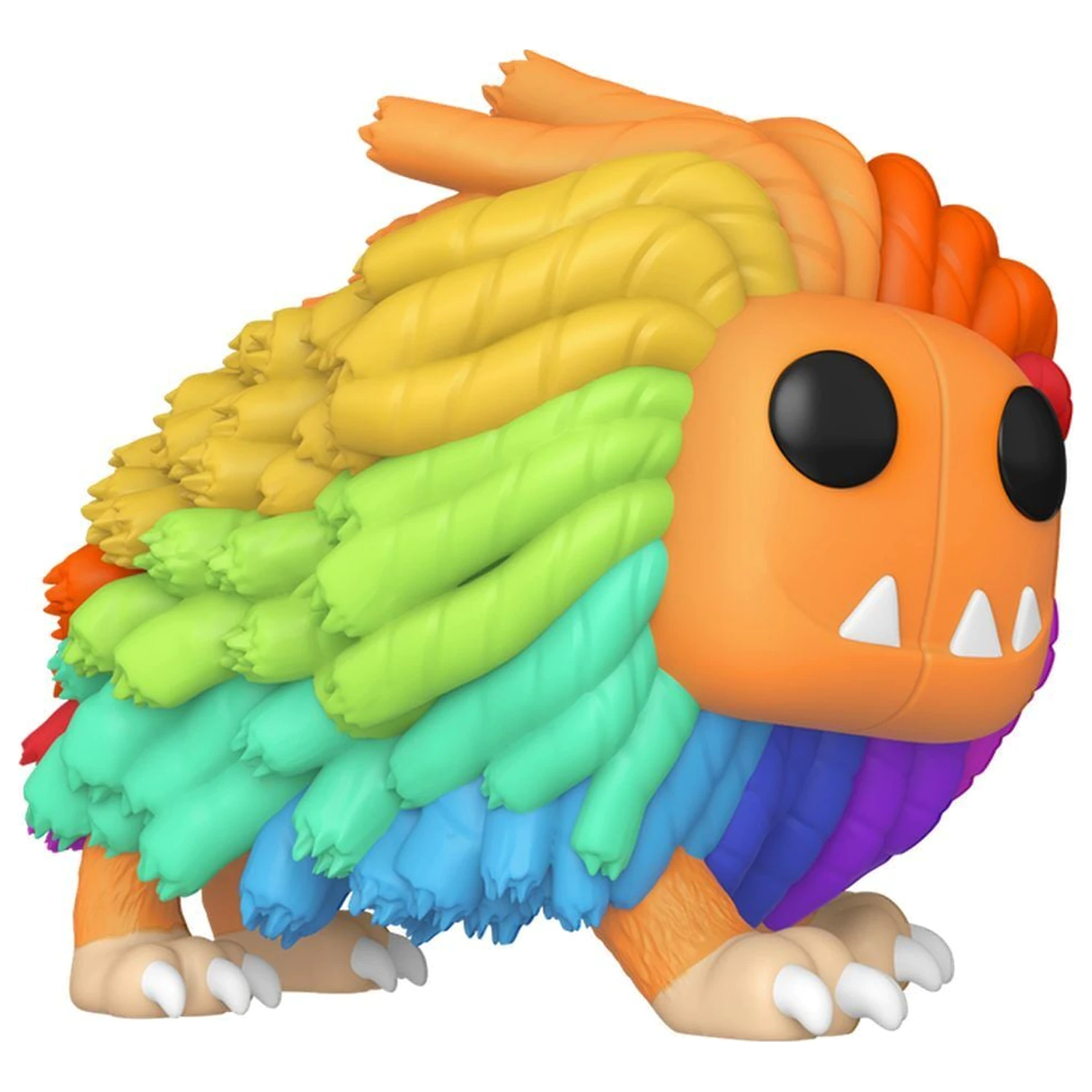 Funko POP figure Poppy Playtime Yarnaby product photo