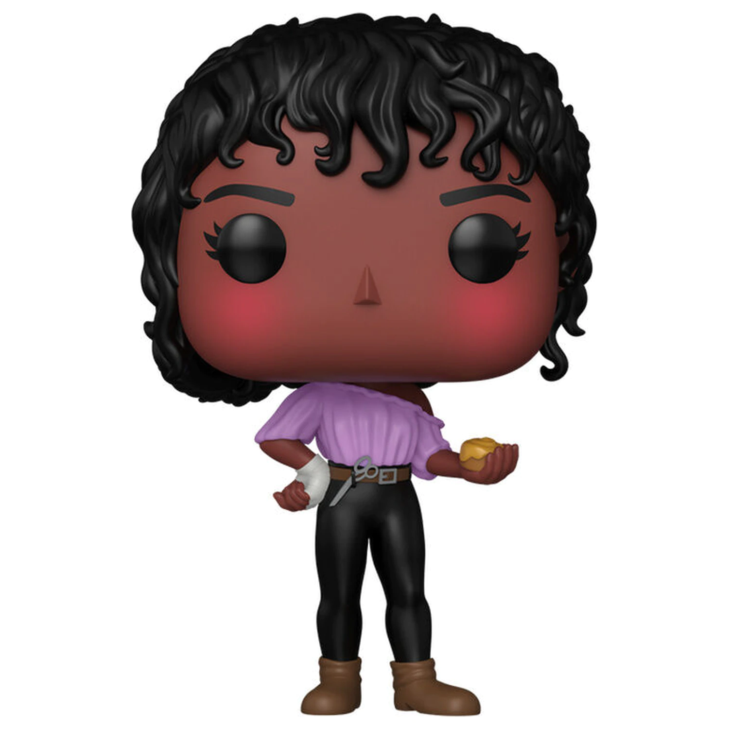 Funko POP figure Powerless Adena product photo