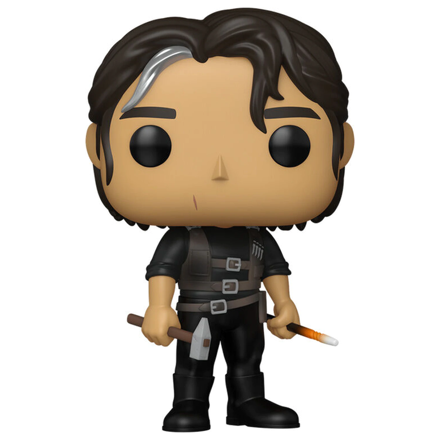 Funko POP figure Powerless Makoto Khitan product photo