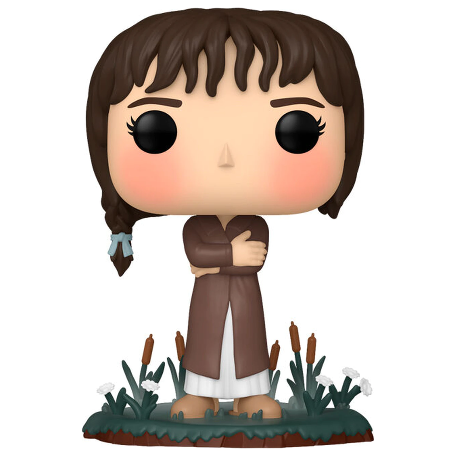 Funko POP figure Pride & Prejudice Elizabeth Bennet product photo