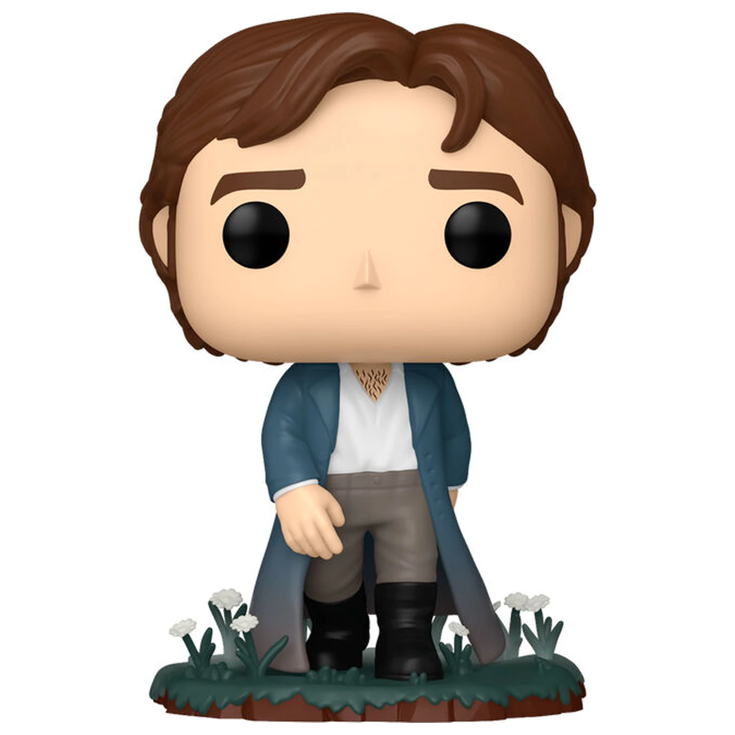 Funko POP figure Pride & Prejudice Mr. Darcy product photo