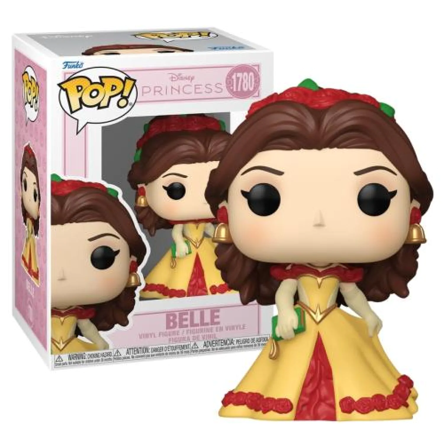 Funko POP figure Princess Bella product photo