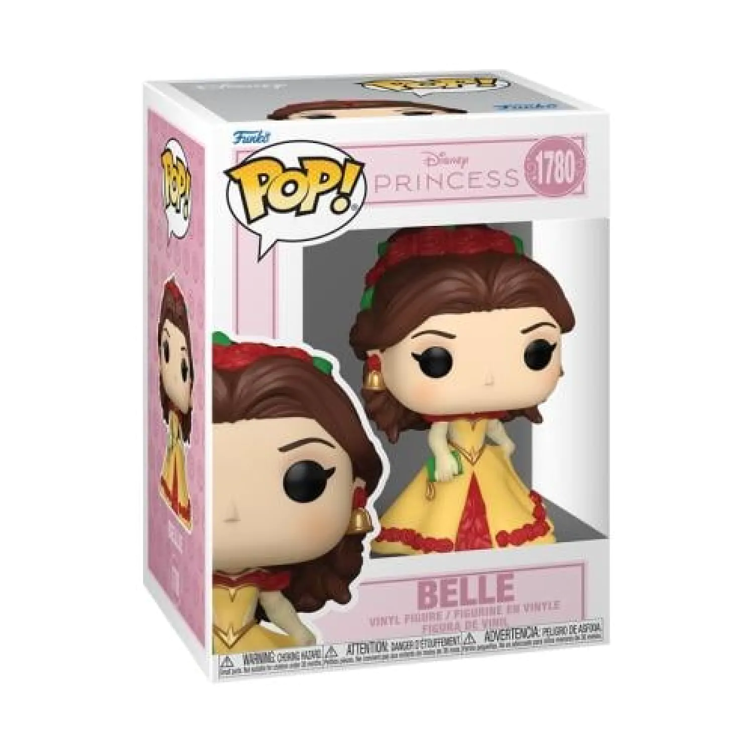Funko POP figure Princess Bella product photo