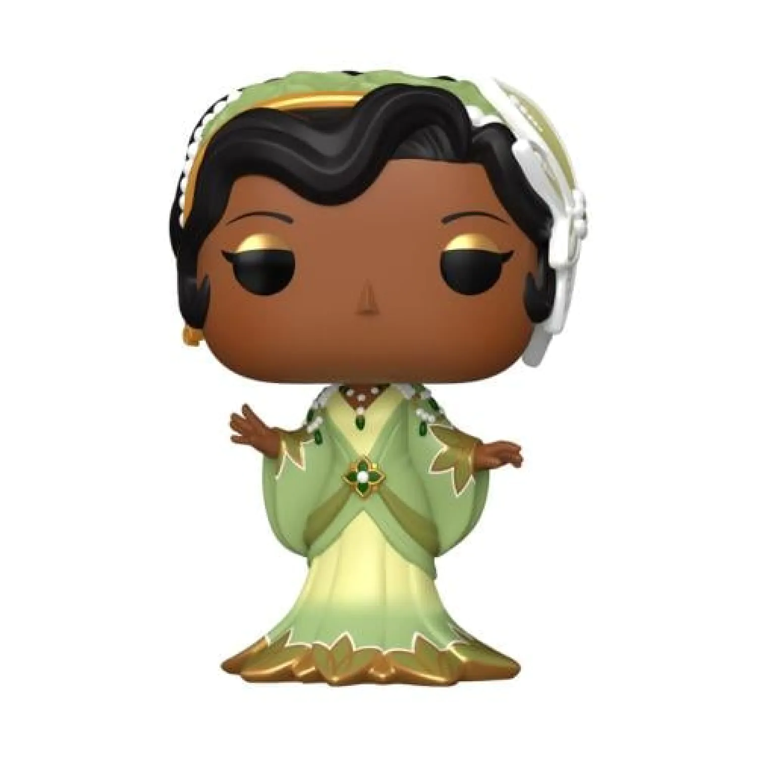 Funko POP figure Princess Tiana product photo