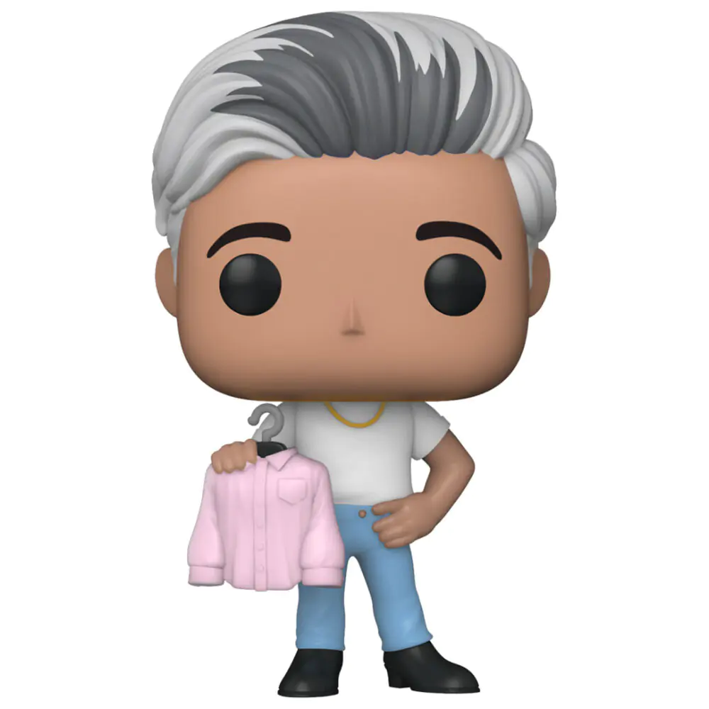 POP figure Queer Eye Tan France termékfotó