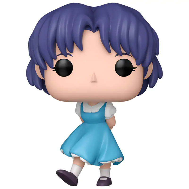 Funko POP figure Ranma 1/2 Akane product photo