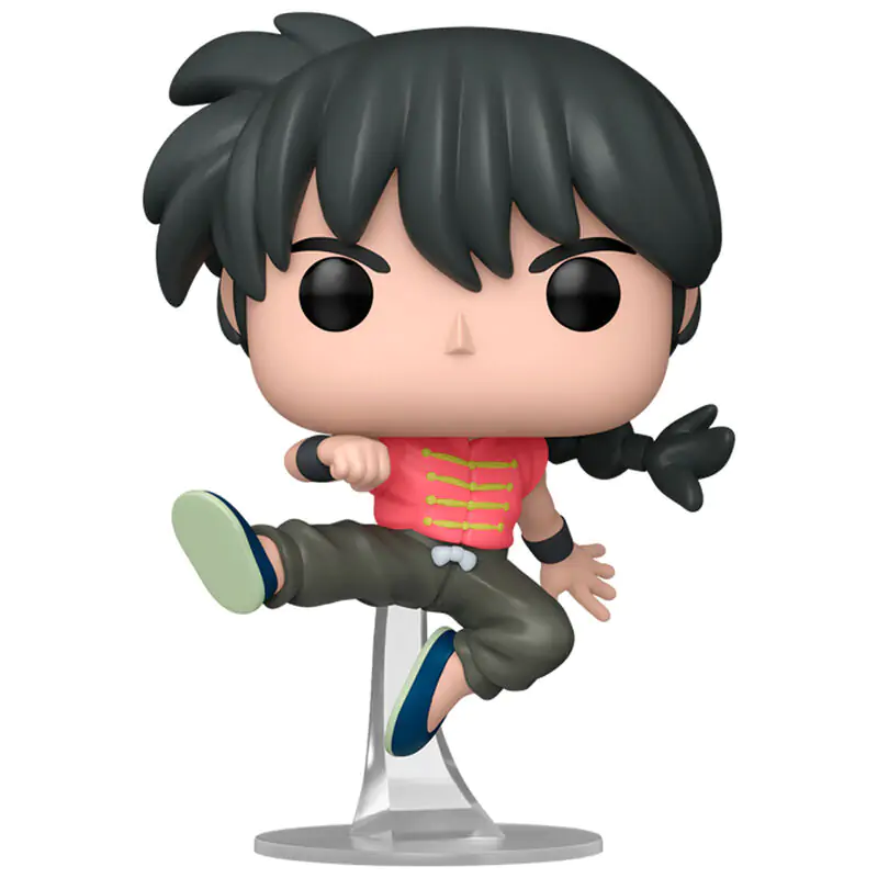 Funko POP figure Ranma 1/2 - Ranma product photo