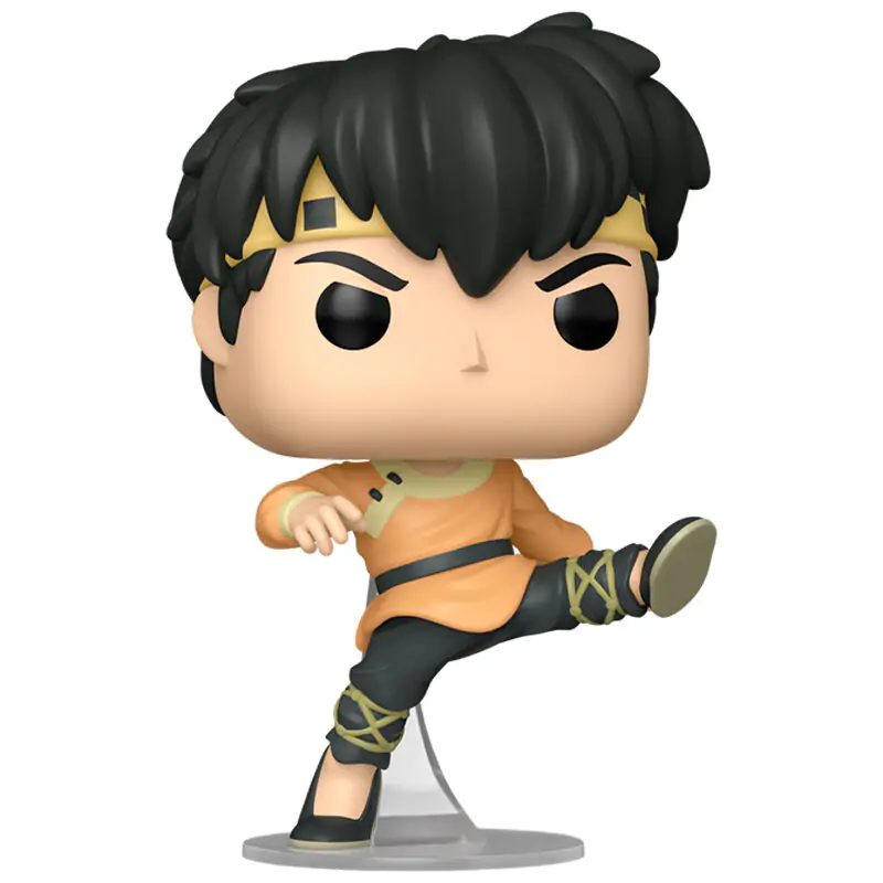 Funko POP figure Ranma 1/2 Ryoga product photo