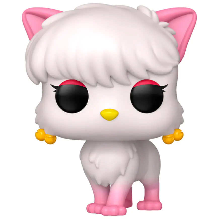 Funko POP figure Ranma 1/2 Shampoo Chase product photo