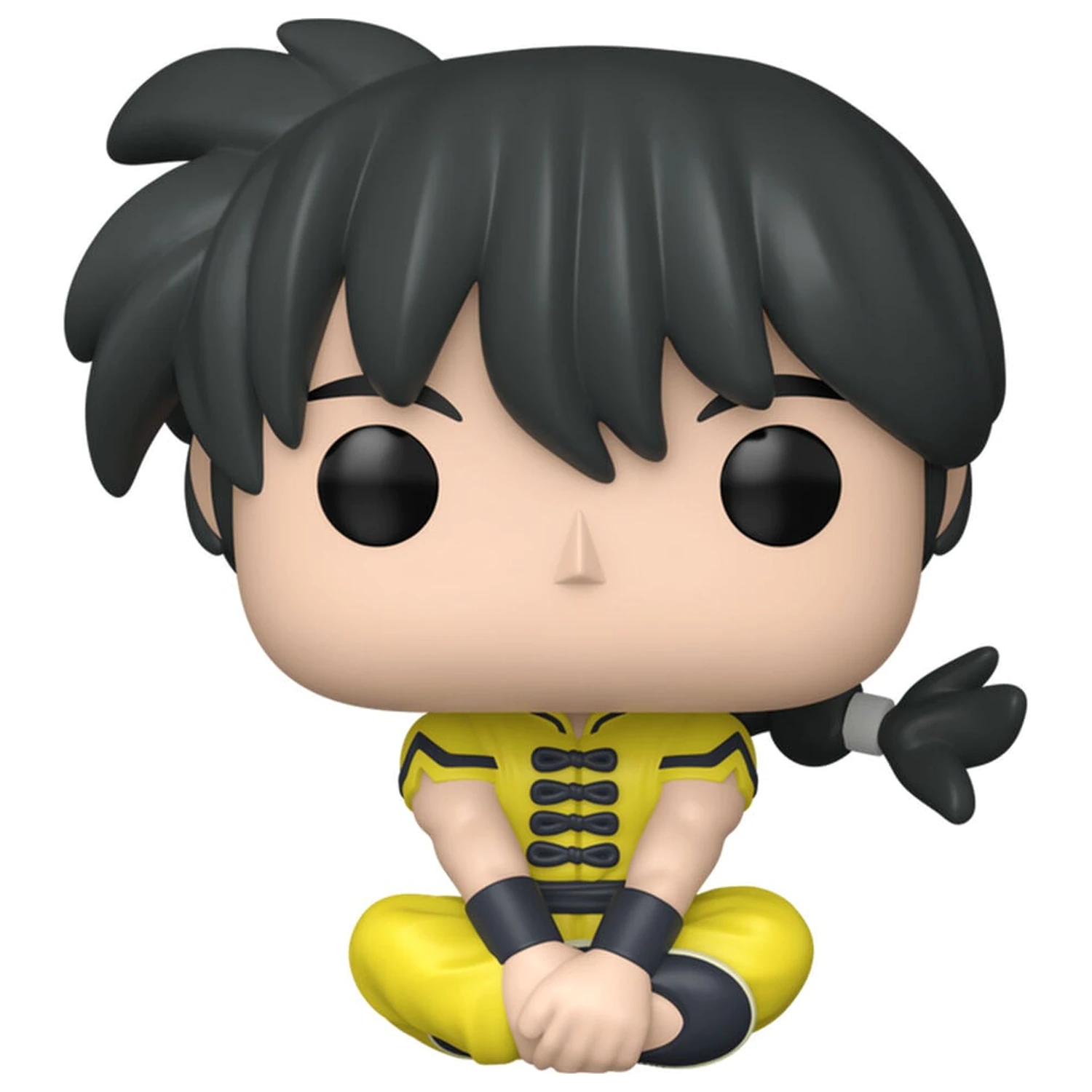Funko POP figure Ranma - Ranma Chase product photo