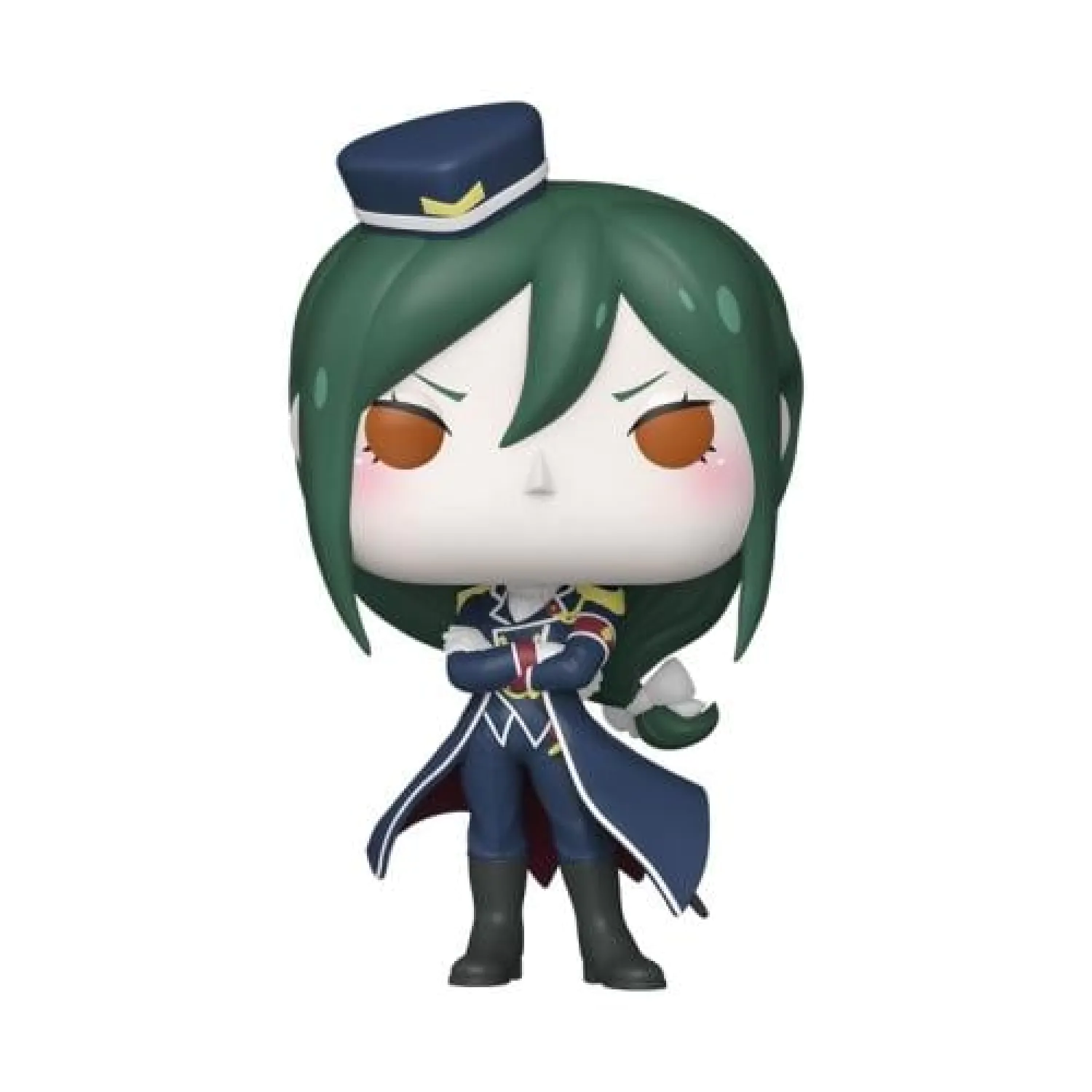 Funko POP figure Re:Zero Crusch Karsten product photo