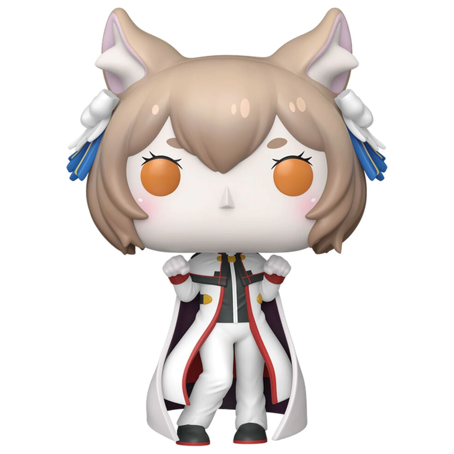 Funko POP figure Re:Zero Starting Life in Another World Ferris Chase product photo