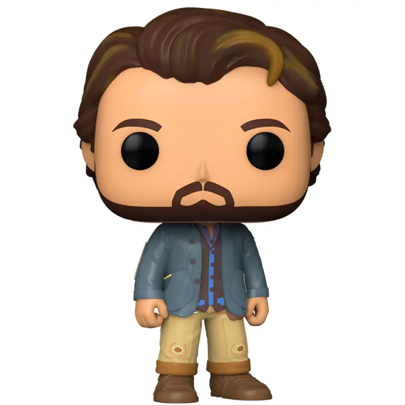 Funko POP figure Rebel Moon Gunnar product photo