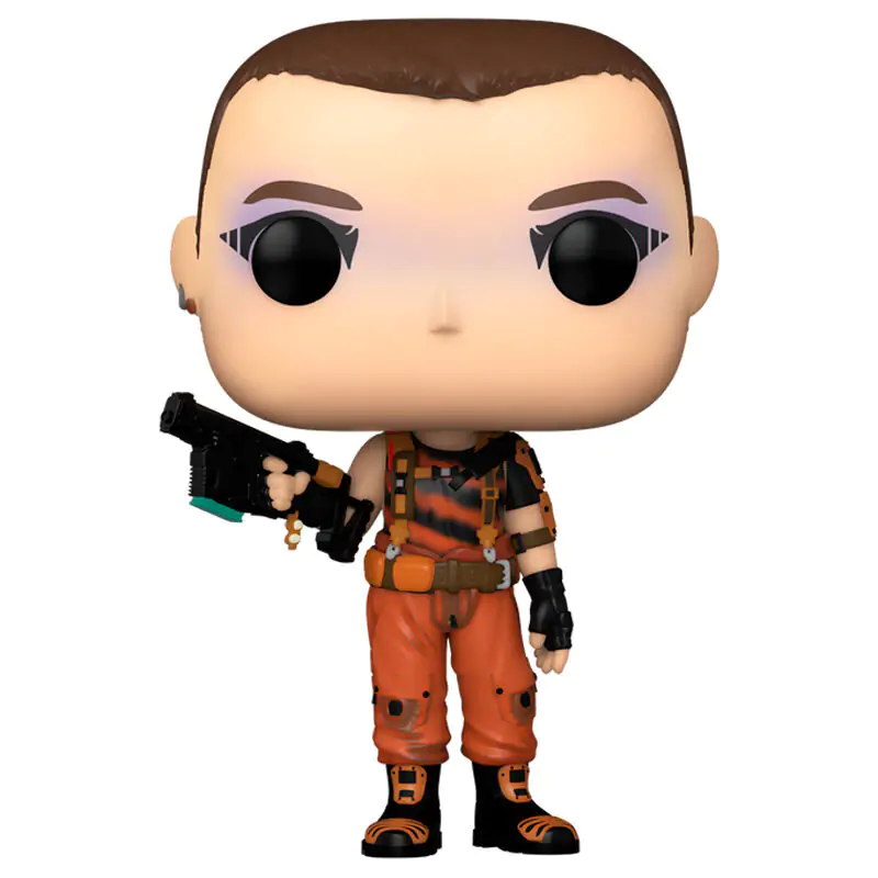 Funko POP figure Rebel Moon Milius product photo