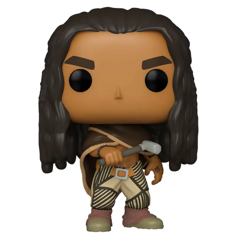 Funko POP figure Rebel Moon Tarak product photo