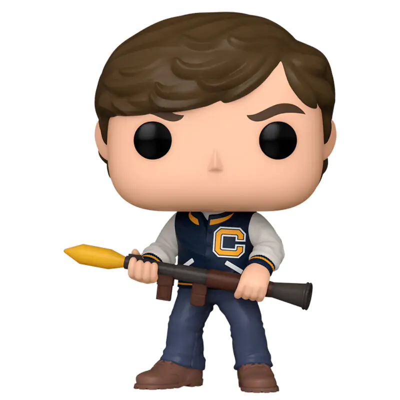 Funko POP figure Red Dawn Matt Eckert termékfotó