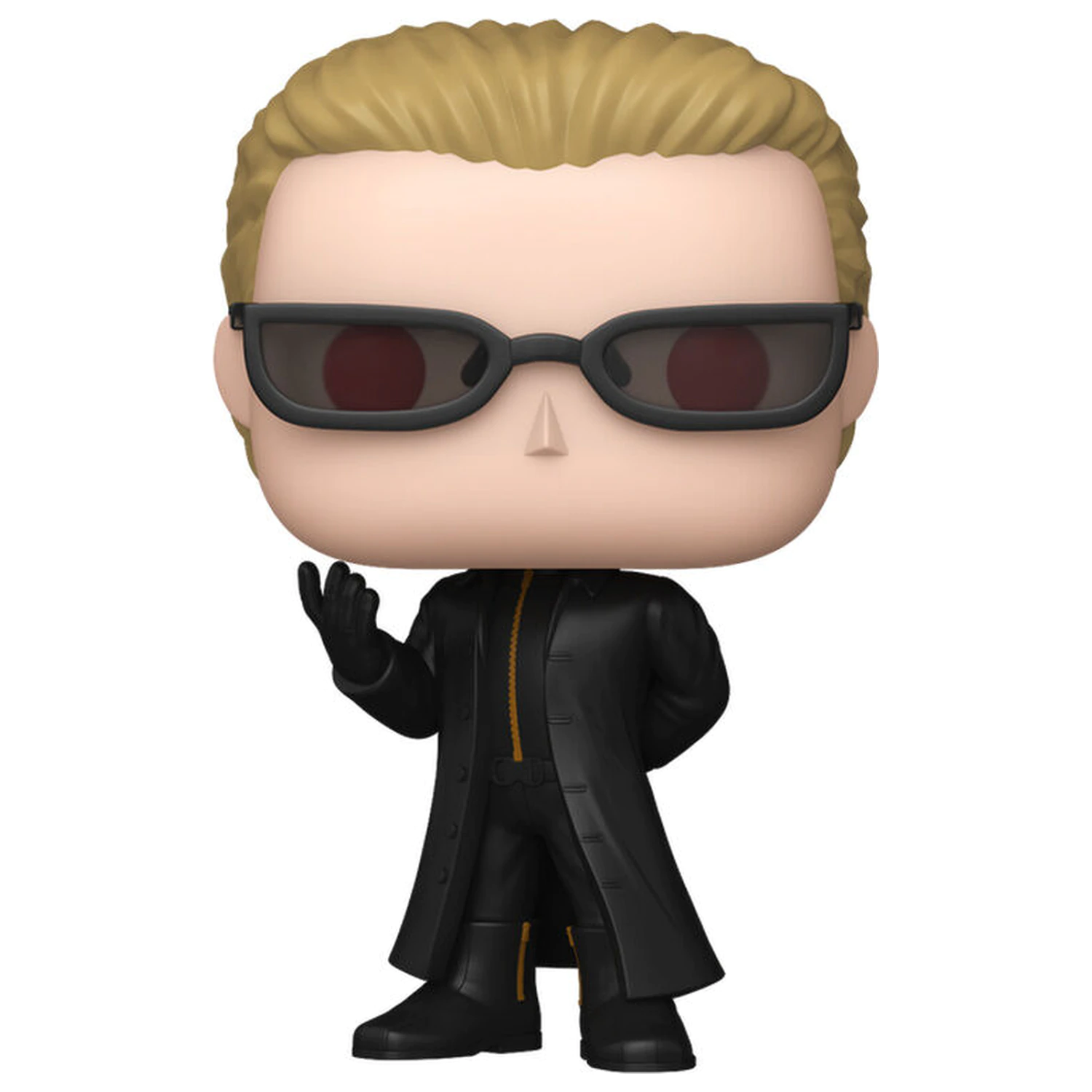 Funko POP figure Resident Evil Albert Wesker product photo