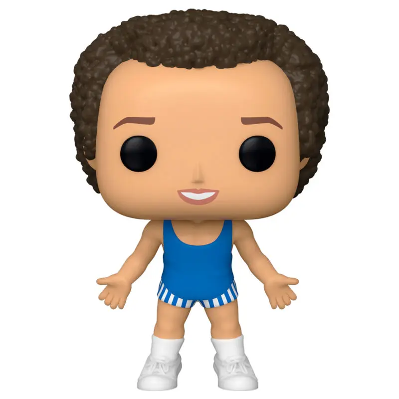 POP figure Richard Simmons product photo