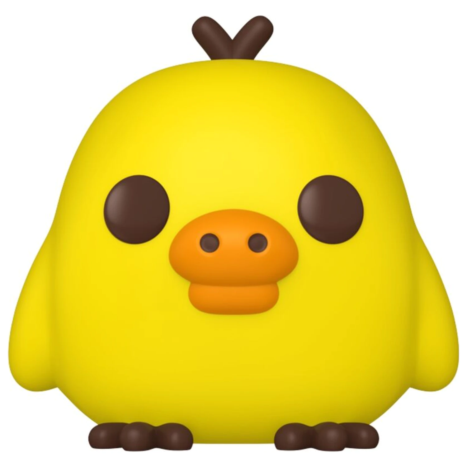 Funko POP figure Rilakkuma Kiiroitori product photo