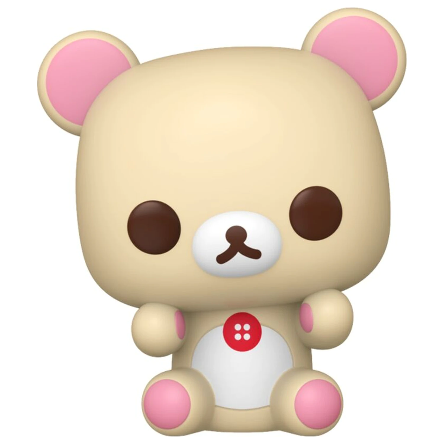 Funko POP figure Rilakkuma Korilakkuma product photo