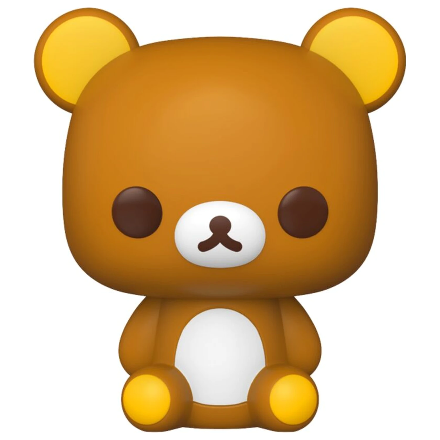 Funko POP figure Rilakkuma - Rilakkuma product photo
