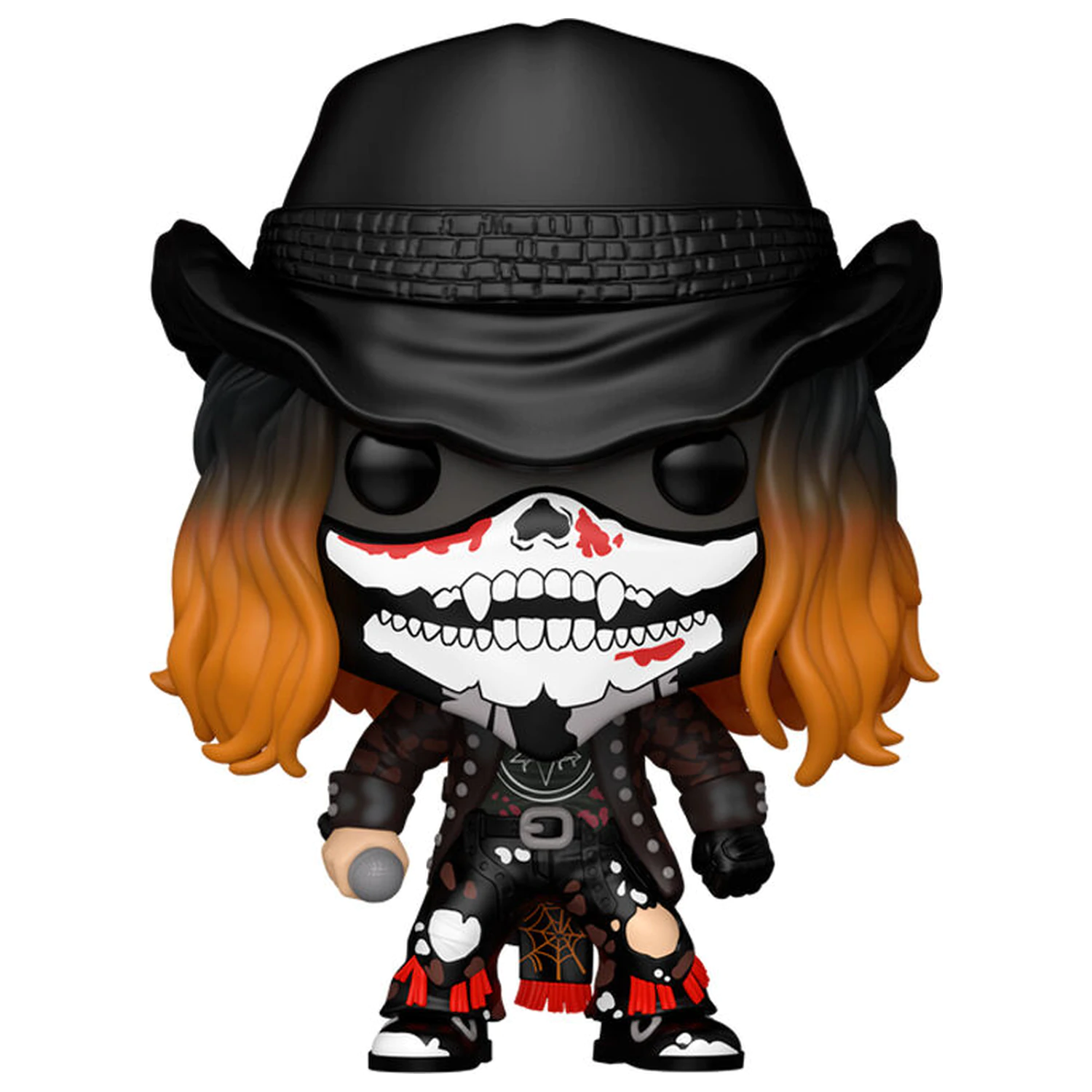 Funko POP figure Rob Zombie product photo