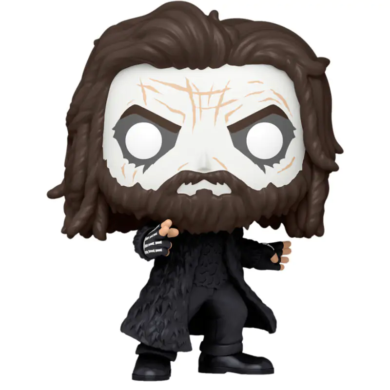 POP figure Rob Zombie - Rob Zombie termékfotó