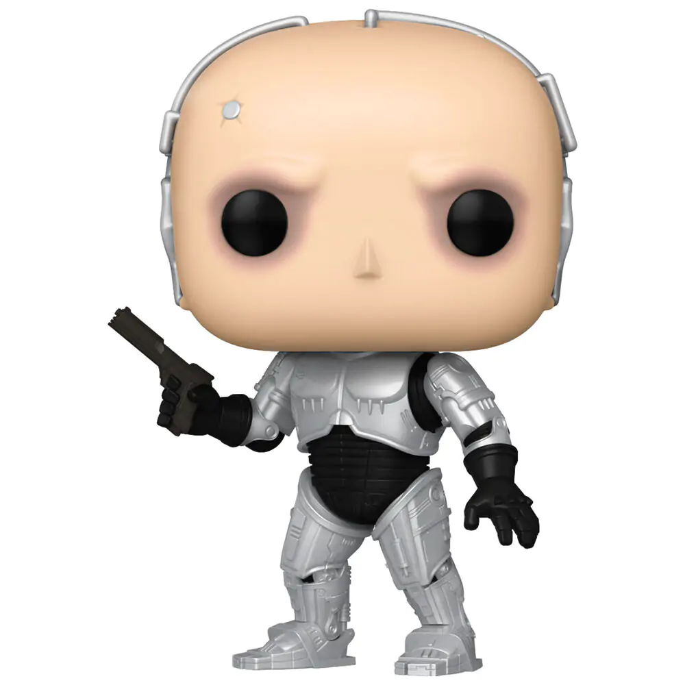 Funko POP figure Robocop - Robocop termékfotó