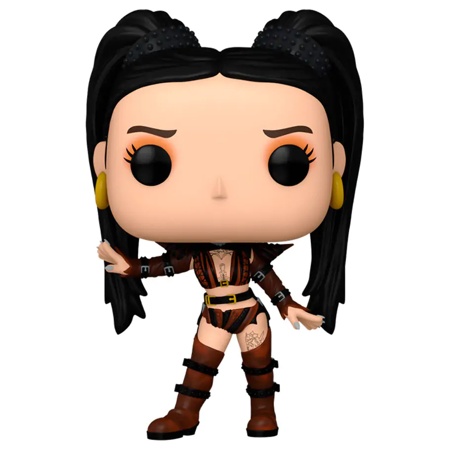 Funko POP figure Rocks Bella Poarch termékfotó