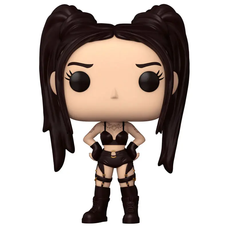 Bella Poarch POP! Rocks Vinyl Figure 9 cm product photo
